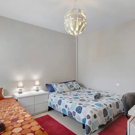 Casa vacanze Relax 2 Candelaria